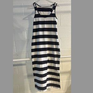 Z Supply - Striped Maxi Dress